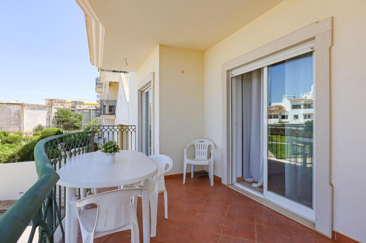 Apartment Algarve - Piscina - By Bedzy Albufeira